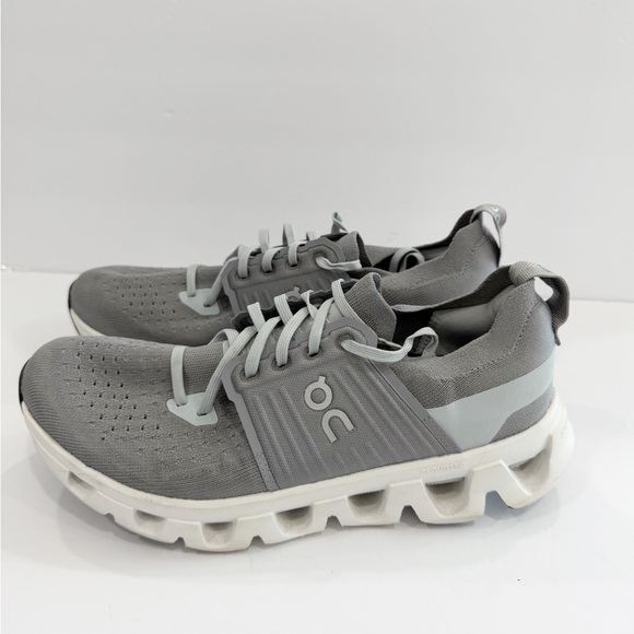 On Running Cloudswift 4 Men’s Shoes main image 5